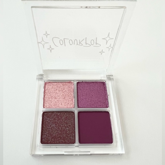 ColourPop Eyeshadow Palette Bundle - Picture 6 of 12